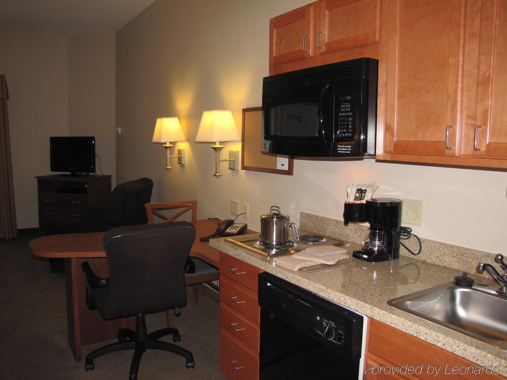 Candlewood Suites Longview By Ihg Habitación foto