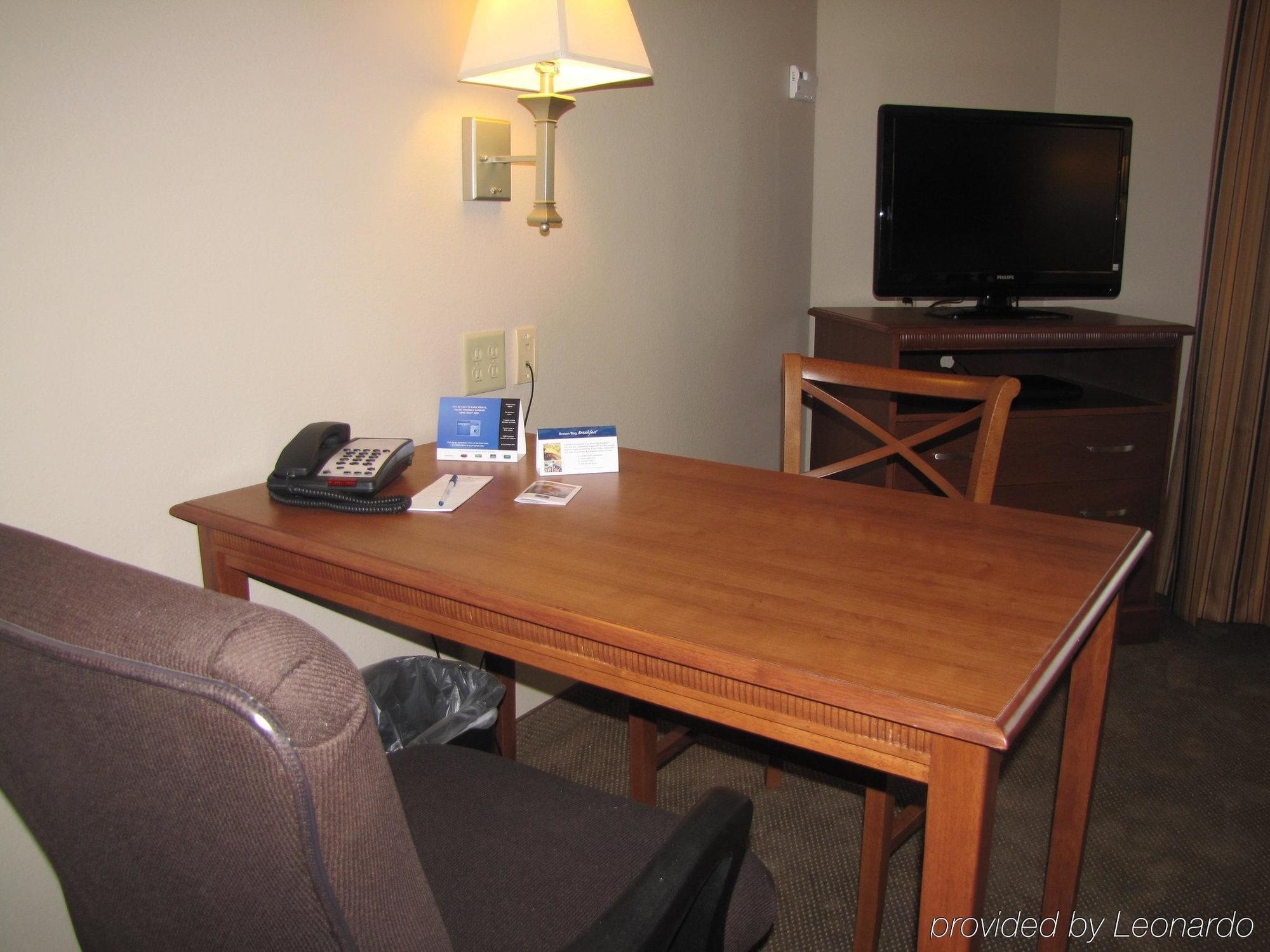 Candlewood Suites Longview By Ihg Habitación foto