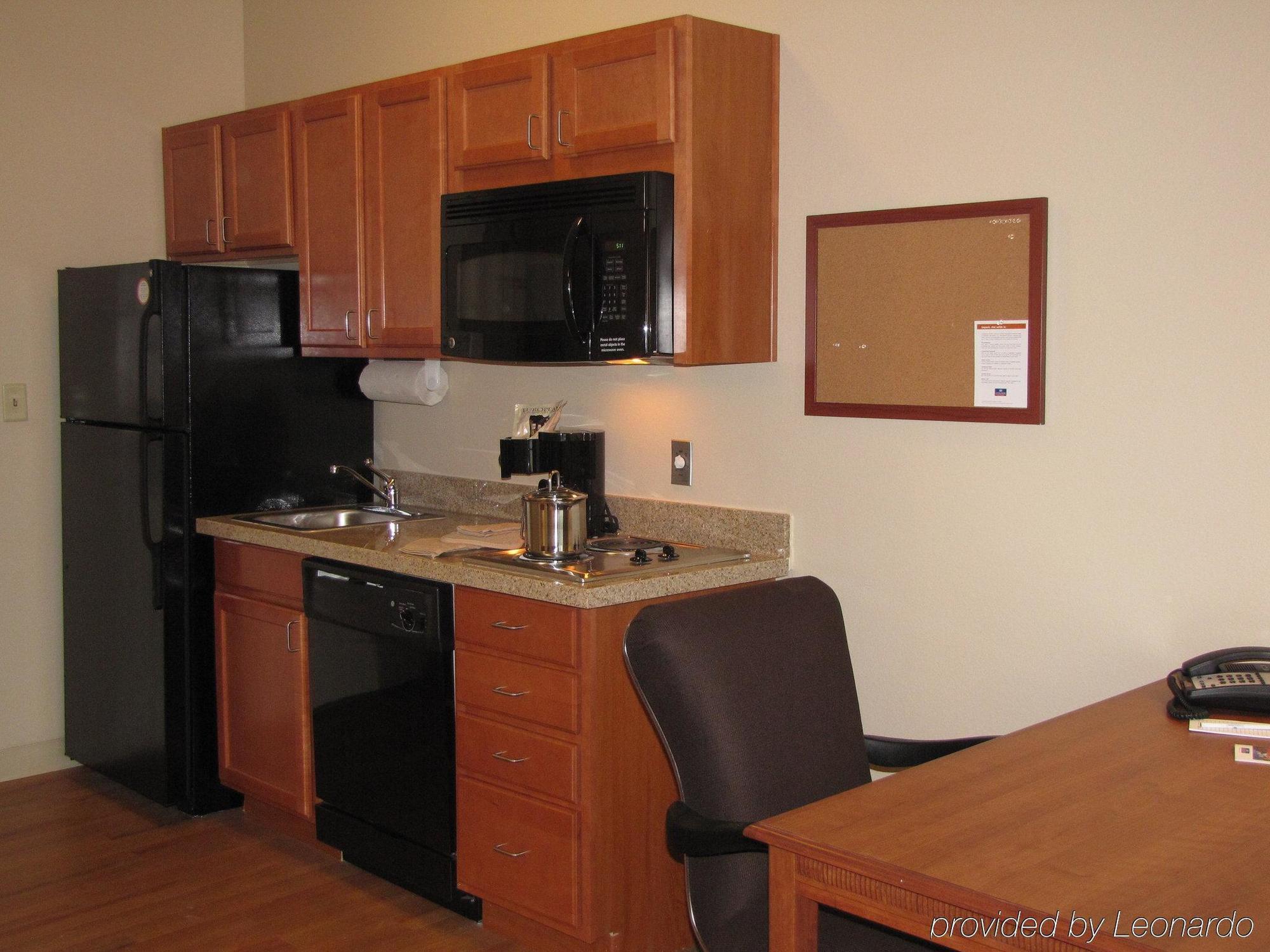 Candlewood Suites Longview By Ihg Habitación foto