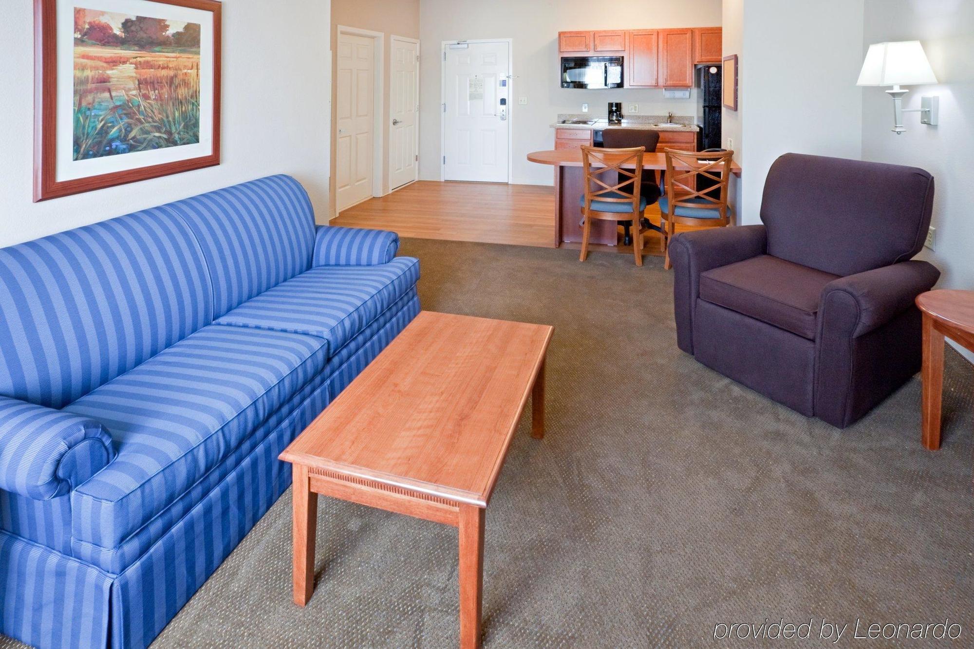 Candlewood Suites Longview By Ihg Habitación foto