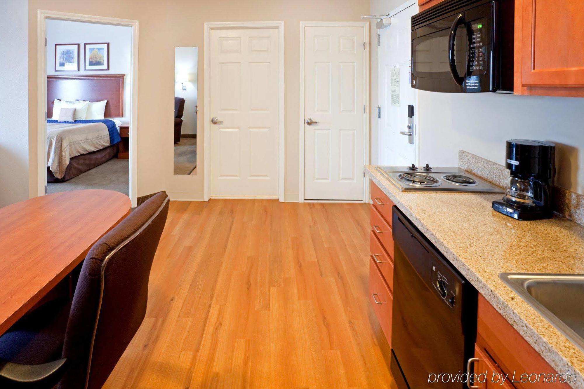 Candlewood Suites Longview By Ihg Habitación foto