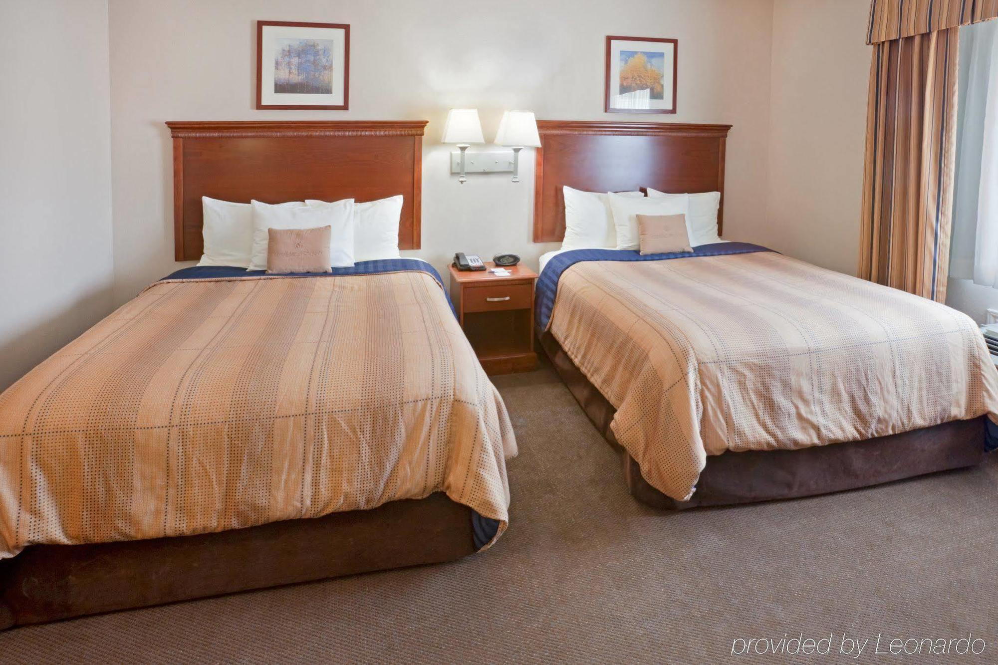 Candlewood Suites Longview By Ihg Habitación foto