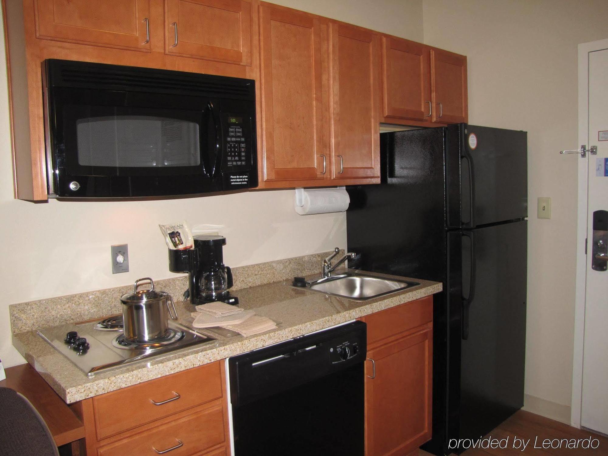 Candlewood Suites Longview By Ihg Exterior foto