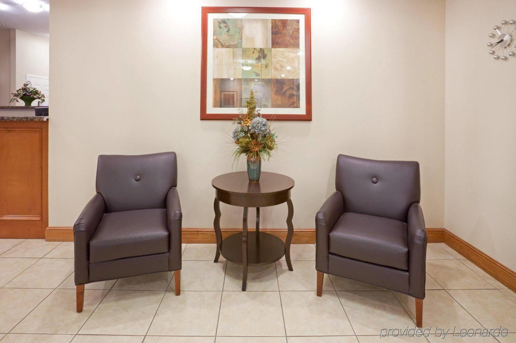 Candlewood Suites Longview By Ihg Interior foto